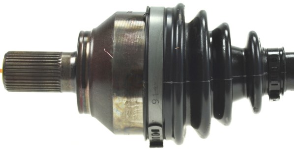 Drivaxel, Framaxel, framaxel vänster, Vänster Löbro 305105 LÖBRO