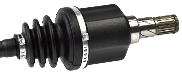 Drivaxel Suzuki Alto IV, framaxel höger Löbro 305110 LÖBRO