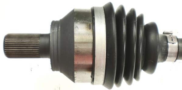 Drivaxel, Framaxel, framaxel höger, Höger Löbro 305112 LÖBRO