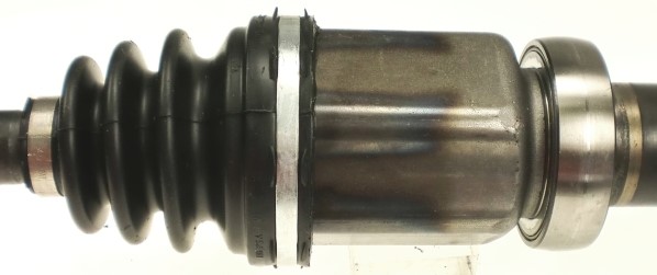 Drivaxel, Framaxel, framaxel höger, Höger Löbro 305112 LÖBRO