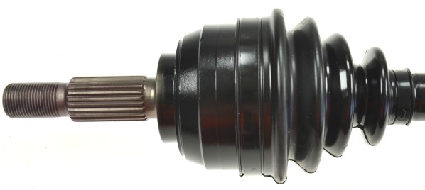 Drivaxel Renault Twingo II, framaxel höger Löbro 305139 LÖBRO
