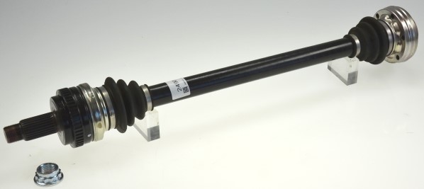 Drivaxel, Bakaxel höger Löbro 305162 LÖBRO