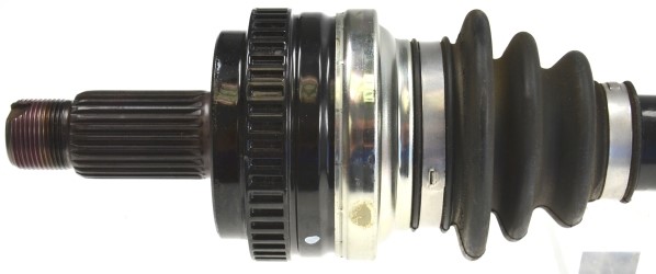 Drivaxel, Bakaxel höger Löbro 305162 LÖBRO