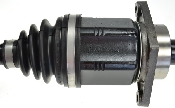 Drivaxel, Framaxel, framaxel höger, Höger Löbro 305165 LÖBRO