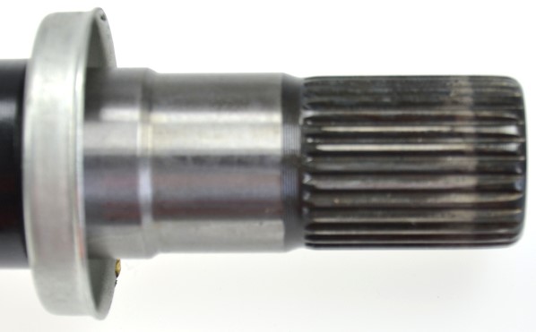 Drivaxel, Framaxel, framaxel höger, Höger Löbro 305165 LÖBRO