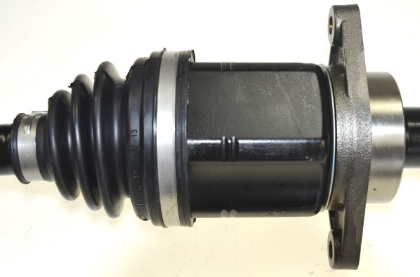 Drivaxel, Framaxel, framaxel höger, Höger Löbro 305166 LÖBRO
