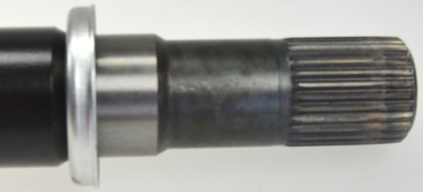 Drivaxel, Framaxel, framaxel höger, Höger Löbro 305166 LÖBRO