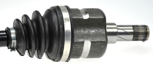 Drivaxel, framaxel vänster Löbro 305223 LÖBRO