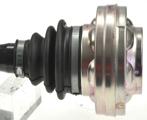 Drivaxel Bmw X1 (e84), Bakaxel höger Löbro 305229 LÖBRO