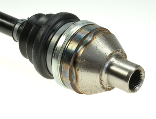 Drivaxel, framaxel höger Löbro 305232 LÖBRO