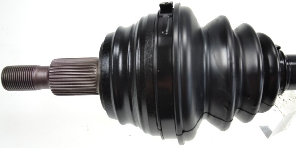 Drivaxel, Framaxel, framaxel vänster, Vänster Löbro 305251 LÖBRO Drivaxel, Framaxel, framaxel vänster, Vänster Löbro 305251 LÖBRO