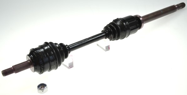 Drivaxel Renault Clio II, framaxel höger Löbro 305256 LÖBRO