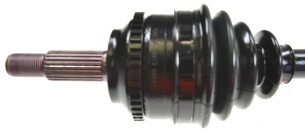 Drivaxel Renault Clio II, framaxel höger Löbro 305256 LÖBRO