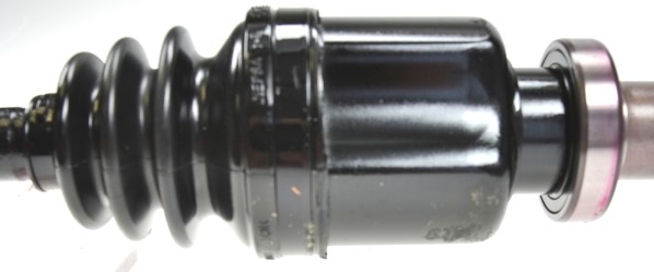 Drivaxel Renault Clio II, framaxel höger Löbro 305256 LÖBRO