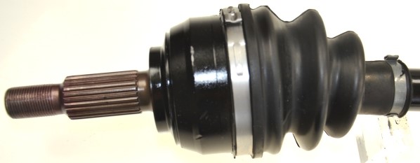 Drivaxel, framaxel höger Löbro 305257 LÖBRO Drivaxel, framaxel höger Löbro 305257 LÖBRO