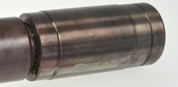 Drivaxel, framaxel höger Löbro 305257 LÖBRO Drivaxel, framaxel höger Löbro 305257 LÖBRO