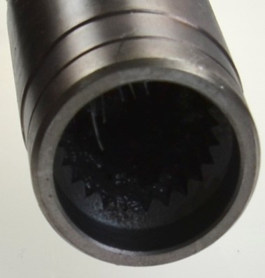Drivaxel, framaxel höger Löbro 305257 LÖBRO Drivaxel, framaxel höger Löbro 305257 LÖBRO
