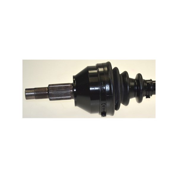 Drivaxel, framaxel vänster Löbro 305275 LÖBRO Drivaxel, framaxel vänster Löbro 305275 LÖBRO