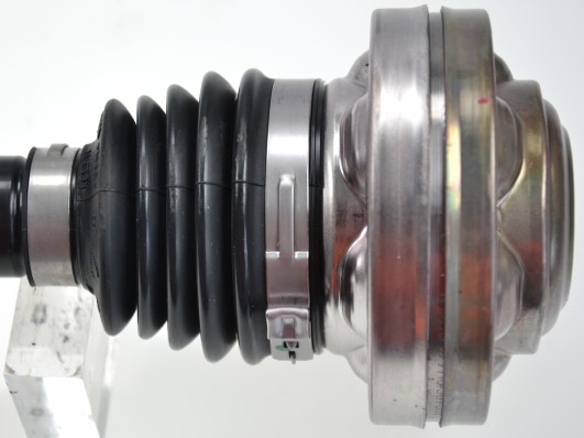 Drivaxel, Bakaxel, Bakaxel vänster, Vänster Löbro 305295 LÖBRO