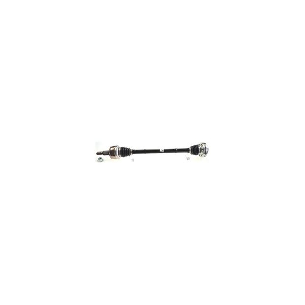 Drivaxel, Bakaxel, Bakaxel höger, Höger Löbro 305296 LÖBRO