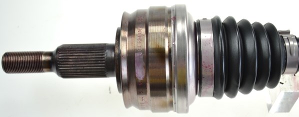 Drivaxel, Bakaxel, Bakaxel höger, Höger Löbro 305296 LÖBRO