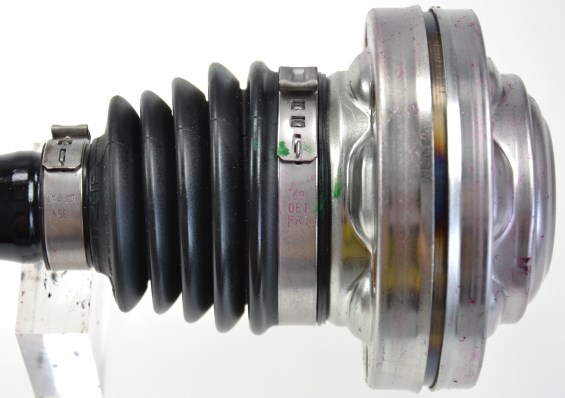 Drivaxel, Bakaxel, Bakaxel höger, Höger Löbro 305296 LÖBRO