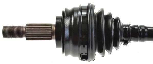 Drivaxel, Framaxel, framaxel vänster, Vänster Löbro 305325 LÖBRO Drivaxel, Framaxel, framaxel vänster, Vänster Löbro 305325 LÖBRO