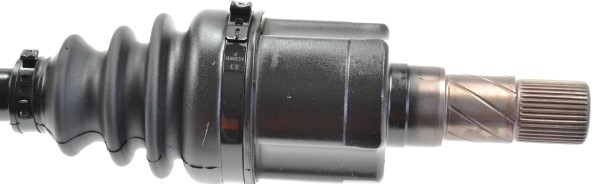 Drivaxel, Framaxel, framaxel vänster, Vänster Löbro 305325 LÖBRO Drivaxel, Framaxel, framaxel vänster, Vänster Löbro 305325 LÖBRO
