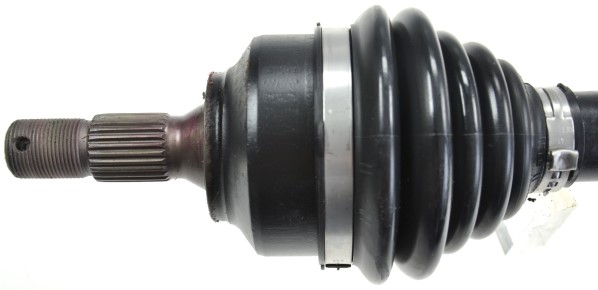 Drivaxel, Framaxel, framaxel vänster, Vänster Löbro 305339 LÖBRO