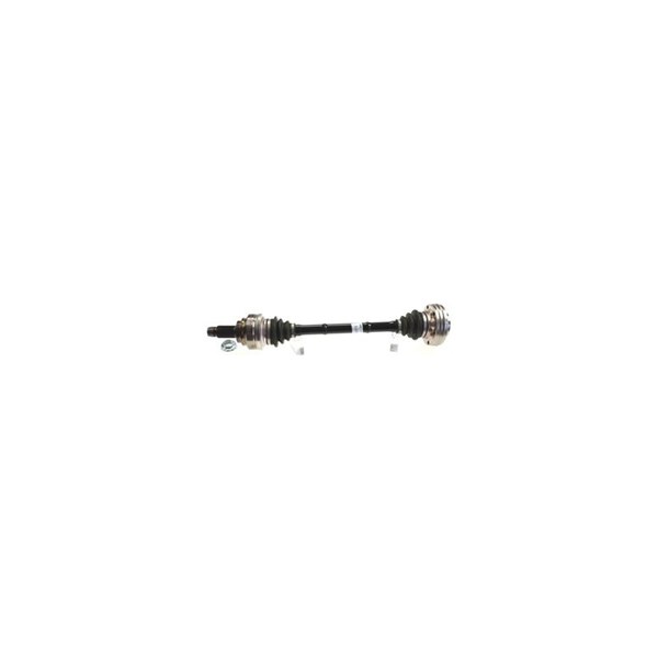 Drivaxel, Bakaxel vänster Löbro 305394 LÖBRO Drivaxel, Bakaxel vänster Löbro 305394 LÖBRO