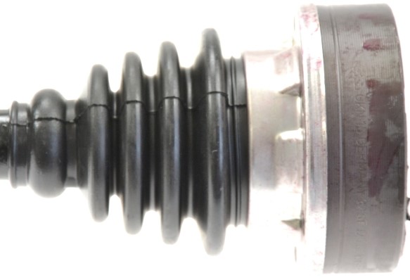 Drivaxel, Framaxel, framaxel vänster, Vänster Löbro 305395 LÖBRO