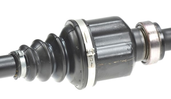 Drivaxel, framaxel höger Löbro 305398 LÖBRO