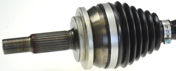 Drivaxel, Framaxel, framaxel höger, Höger Löbro 305416 LÖBRO Drivaxel, Framaxel, framaxel höger, Höger Löbro 305416 LÖBRO