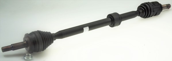 Drivaxel, framaxel höger Löbro 305419 LÖBRO