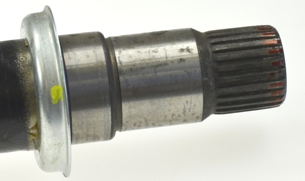 Drivaxel, framaxel höger Löbro 305420 LÖBRO Drivaxel, framaxel höger Löbro 305420 LÖBRO