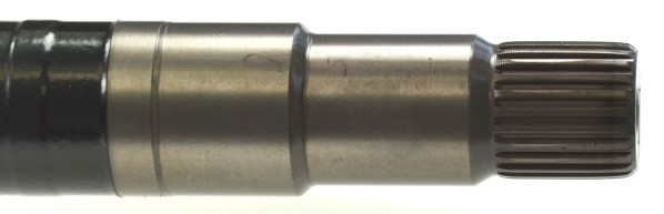 Drivaxel, framaxel höger Löbro 305421 LÖBRO
