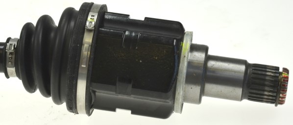 Drivaxel, framaxel vänster Löbro 305424 LÖBRO