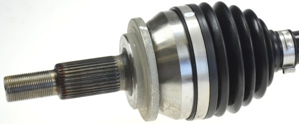 Drivaxel, framaxel vänster Löbro 305425 LÖBRO