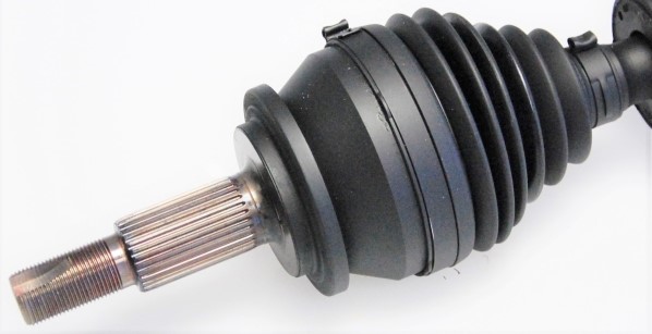 Drivaxel, framaxel vänster Löbro 305426 LÖBRO Drivaxel, framaxel vänster Löbro 305426 LÖBRO