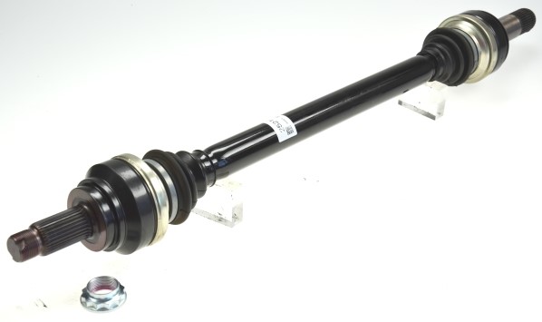 Drivaxel, Bakaxel, Bakaxel höger, Höger Löbro 305437 LÖBRO Drivaxel, Bakaxel, Bakaxel höger, Höger Löbro 305437 LÖBRO