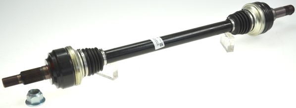 Drivaxel, Bakaxel höger, Bakaxel vänster Löbro 305444 LÖBRO