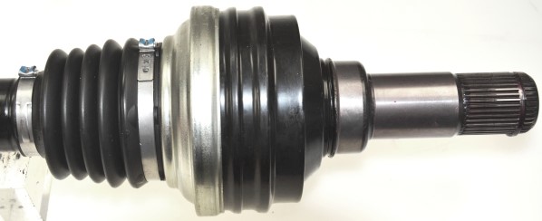 Drivaxel, Bakaxel höger, Bakaxel vänster Löbro 305444 LÖBRO
