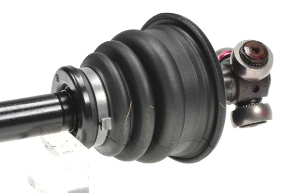 Drivaxel, framaxel vänster Löbro 305480 LÖBRO