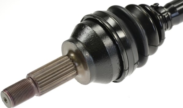 Drivaxel, Framaxel, framaxel vänster Löbro 305486 LÖBRO