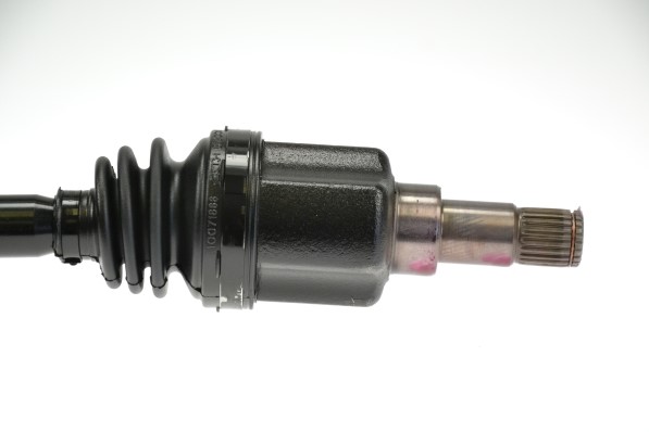 Drivaxel, Framaxel, framaxel vänster Löbro 305486 LÖBRO
