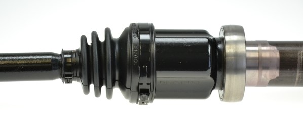 Drivaxel, Framaxel, framaxel höger Löbro 305487 LÖBRO
