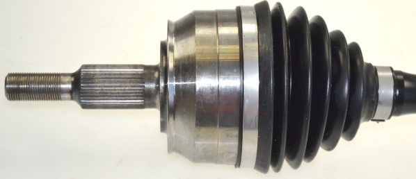 Drivaxel, Framaxel, framaxel vänster Löbro 305511 LÖBRO
