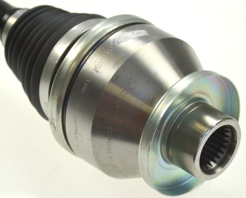 Drivaxel, Framaxel, framaxel vänster Löbro 305511 LÖBRO