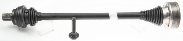 Drivaxel, Bakaxel, Bakaxel höger, Höger Löbro 305527 LÖBRO