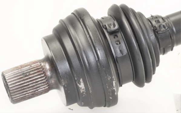 Drivaxel, Bakaxel, Bakaxel höger, Höger Löbro 305527 LÖBRO